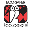 Eco-safer - Ecologique